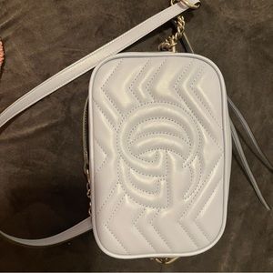 Brand new, never use it, selling it because I don’t have any chance to wear it.